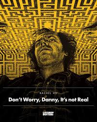 Layered Butter Volume 7 - Stanley Kubrick (New Book)
