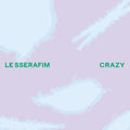 Le Sserafim - Crazy (Standard Edition) (New CD)