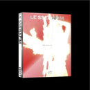 Le Sserafim - Hot (Vol. 3) (New CD)