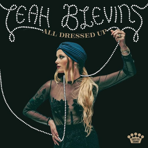 Leah Blevins - All Dressed Up (New CD)