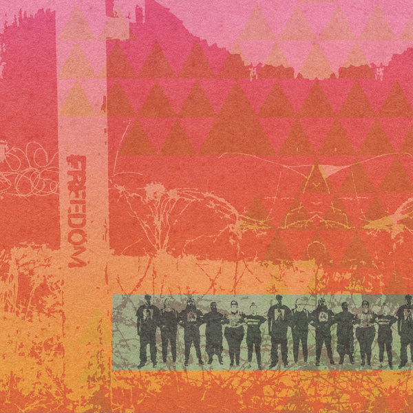 Leanne Betasamosake Simpson - Live Like The Sky (New CD)