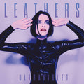 Leathers - Ultraviolet (Blue Colour) (New Vinyl)