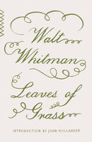 Leaves of Grass (New Book)