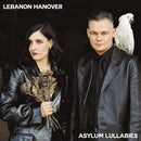 Lebanon Hanover - Asylum Lullabies (New Vinyl)