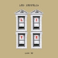 Led Zeppelin - Live EP (New Vinyl)