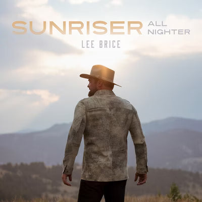 Lee Brice - Sunriser (All-Nighter) (Deluxe) (New CD)