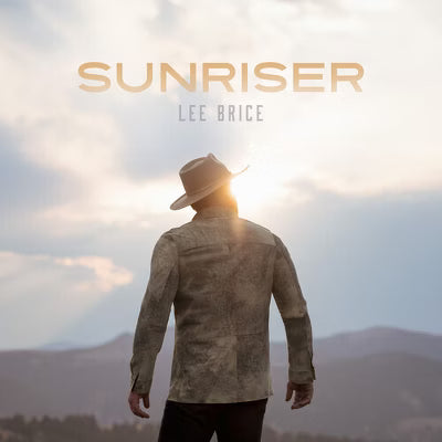 Lee Brice - Sunriser (New CD)