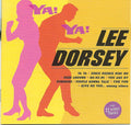 Lee Dorsey - Ya! Ya! (New CD)