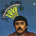 Lee Hazlewood - Love and Other Crimes (Sea Blue vinyl) (New Vinyl)