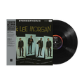 Lee Morgan - Here's Lee Morgan (New Vinyl)