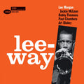 Lee Morgan - Lee-Way (Blue Note Classic Series) (New Vinyl)