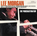 Lee Morgan - The Procrastinator (Blue Note Classic Series)  (New Vinyl)
