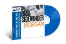 Lee Morgan - The Sidewinder (Blue Note 85 Classic Vinyl Series) (Blue Vinyl) (New Vinyl)