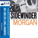 Lee Morgan - The Sidewinder (Blue Note 85 Classic Vinyl Series) (Blue Vinyl) (New Vinyl)