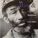 Lee Perry & The Upsetters Meet The Scientist - At Black Ark Studio (New CD)