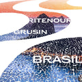 Lee Ritenour & Dave Grusin - Brasil (New Vinyl)