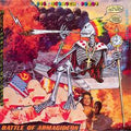 Lee Scratch Perry & The Upsetters - Battle Of Armagideon (Yellow Vinyl) (New Vinyl)