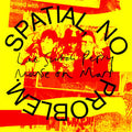 Lee 'scratch' Perry & Mouse On Mars - Spatial, No Problem. (New Vinyl)