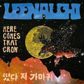 Leenalchi - Here Comes That Crow (New Vinyl)