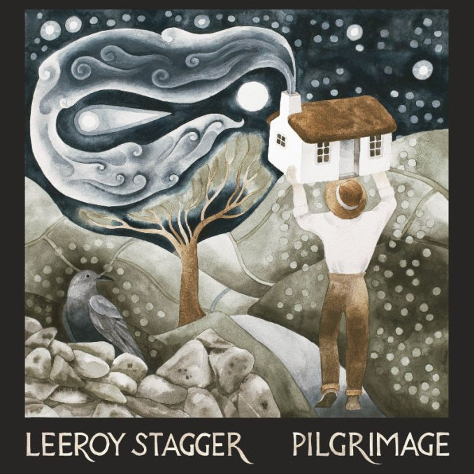 Leeroy Stagger - Pilgrimage (New Vinyl)