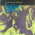 Leeway - Desperate Measures (New CD)