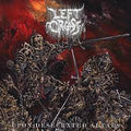 Left Cross - Upon Desecrated Altars (New Vinyl)