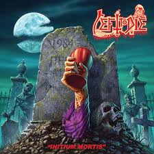 Left To Die - Initium Mortis (New Vinyl)
