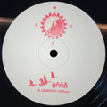 Legowelt - DX Days/Bayville Cove (12") (New Vinyl)