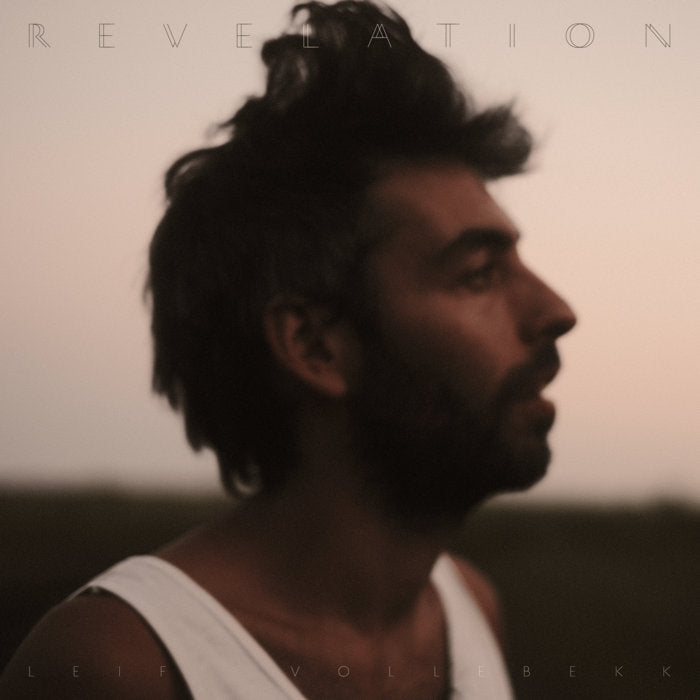 Leif Vollebekk - Revelation (2LP) (New Vinyl)