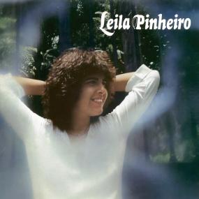 Leila Pinheriro - Leila Pinheriro (New Vinyl)