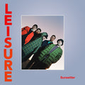 Leisure - Sunsetter (New Vinyl)