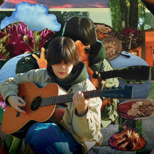 Leith Ross - I Can See The Future (New Vinyl)