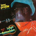 Lekan Animashaun - Low Profile (Not For The Blacks) (New Vinyl)