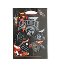 Lemmy - Guitar Picks