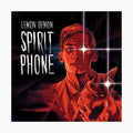 Lemon Demon - Spirit Phone (2LP) (New Vinyl)