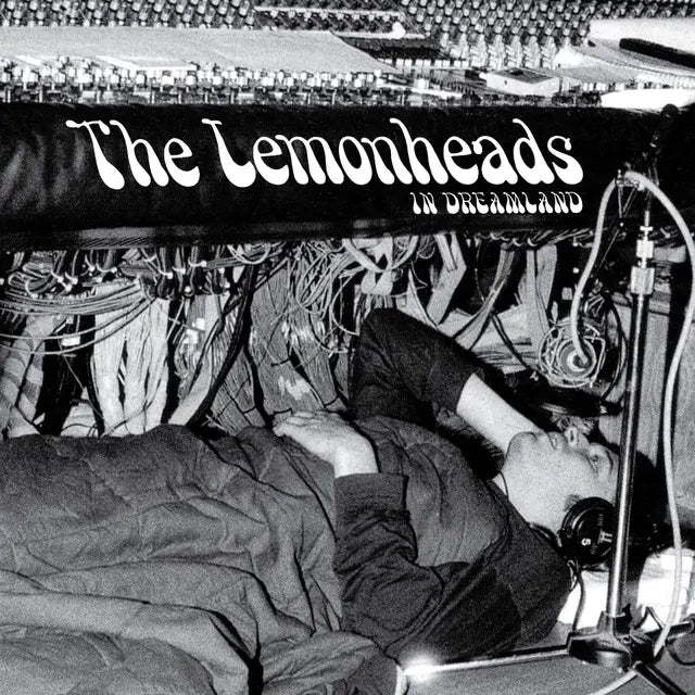 Lemonheads - Lemonheads In Dreamland (White Vinyl) (RSD 2025) (New Vinyl)