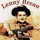 Lenny Breau - Boy Wonder (New CD)