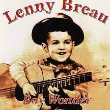 Lenny Breau - Boy Wonder (New CD)