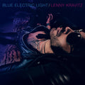 Lenny Kravitz - Blue Electric Light (Deluxe Version) (New CD)