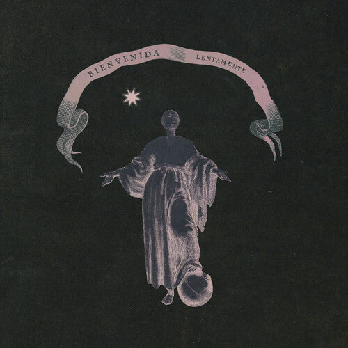 Lentamente - Bienvenida (Strawberry Milkshake Vinyl) (New Vinyl)