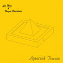 Leo Mas & Sergio Portaluri - Lipstick Traces 12" (New Vinyl)
