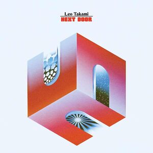 Leo Takami - Next Door (New CD)