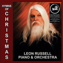 Leon Russell - Hymns Of Christmas (RSD Black Friday 2024) (New Vinyl)