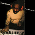 Leon Spencer - Where I'm Coming From (New Vinyl)