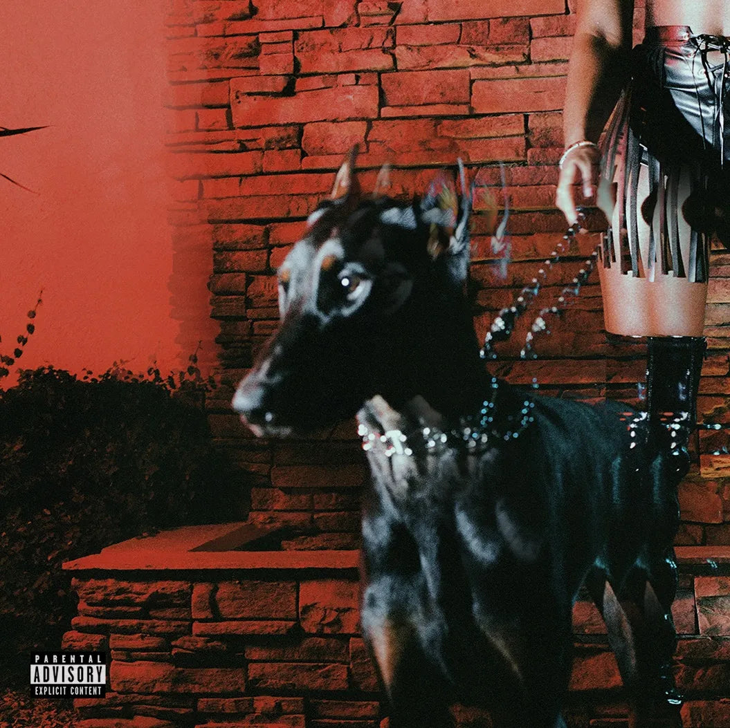 Leon Thomas - Mutt (New CD)