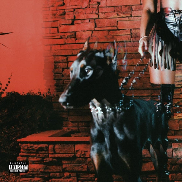 Leon Thomas - Mutt (New Vinyl)