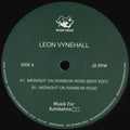Leon Vynehall - Midnight On Rainbow Road (2024 Repress) (New Vinyl)