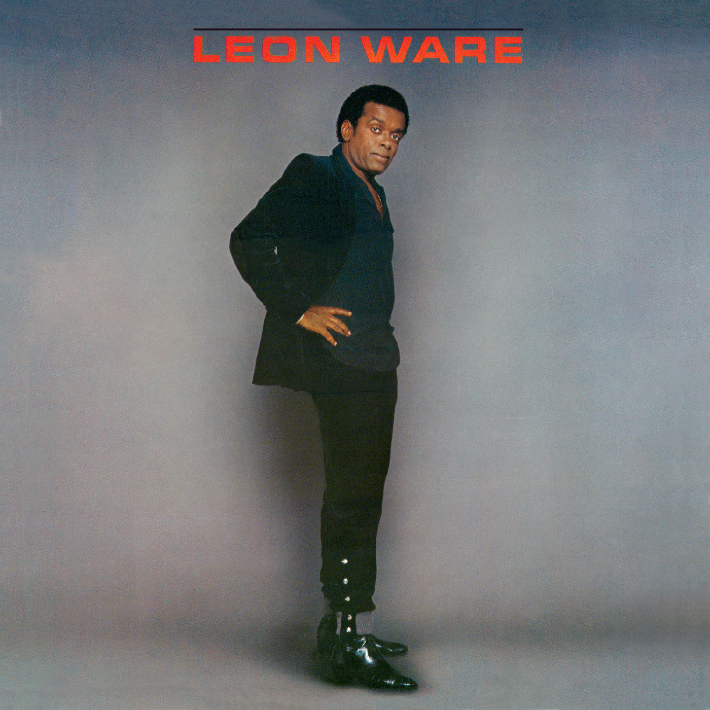 Leon Ware - Leon Ware (Orange Crush Vinyl) (New Vinyl)