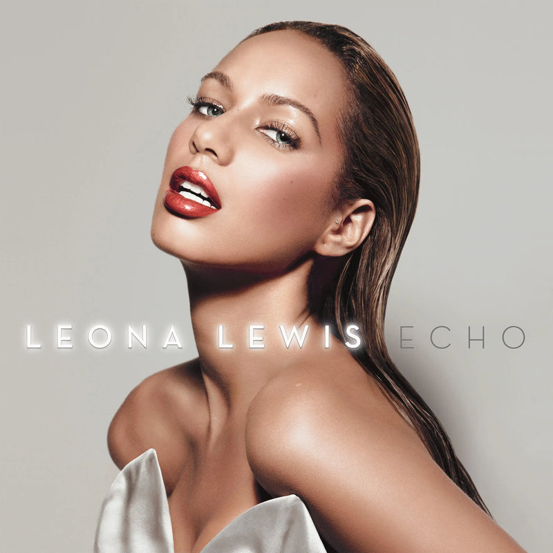 Leona Lewis - Echo (New Vinyl)