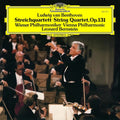 Leonard Bernstein - Beethoven: String Quartet, Op. 131 (The Original Source Series) (New Vinyl)